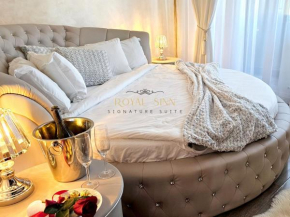 Royal Sinn Signature Suite